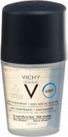 Produktbild von Vichy Homme Deo Anti-Flecken 48h Roll On 50ml
