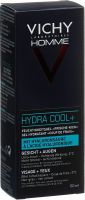 Product picture of Vichy Homme Hydra Cool+ Tube 50ml