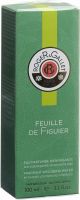 Produktbild von Roger & Gallet Feuille De Figuier Spray 100ml