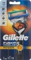 Image du produit Gillette Fusion5 Proglide Flexball Power Rasoir