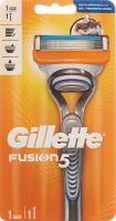 Product picture of Gillette Fusion5 Shaver
