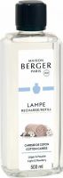 Produktbild von Lampe Berger Parfum Caresse De Coton New 500ml