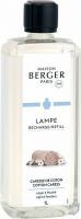 Produktbild von Lampe Berger Parfum Caresse De Coton New 1L