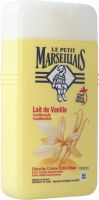 Produktbild von Le Petit Marseillais Dusch Vanille 250ml