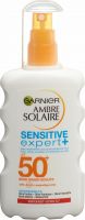 Produktbild von Ambre Solaire Spray Ip50+sensitive 200ml