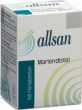 Product picture of Allsan Mariendistel 100 Tabletten