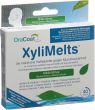 Image du produit Xylimelts pastilles pour la gorge G Bouche sèche 40 pièces