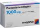 Immagine del prodotto Paracetamol Mepha Lactab 1000mg 50 Stück