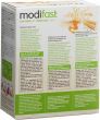 Product picture of Modifast Natural drink honey & cereals 4x 55g