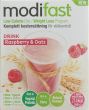 Product picture of Modifast Natural Drink Raspberry & Cereals 4x 55g