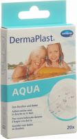 Product picture of Dermaplast Aqua 3 Sizes 20 Pieces