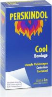 Product picture of Perskindol Cool Bandage 6cmx4m