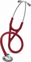 Produktbild von 3M Littmann Stethoskop Master Cardio Burgund