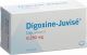 Image du produit Digoxin Juvise Tabletten 0.25mg 100 Stück