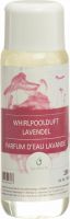 Produktbild von Lacoform Whirlpoolduft Lavendel Flasche 250ml
