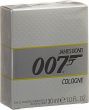Produktbild von James Bond 007 Colog Eau de Cologne Spray 30ml