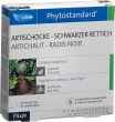 Produktbild von Phytostandard Artischocke-Schw Rettic Tabletten 30 Stück