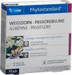Produktbild von Phytostandard Weissdorn-Passionsblume Tabletten 30 Stück