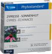 Produktbild von Phytostandard Zypresse-Sonnenhut Tabletten 30 Stück
