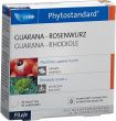 Produktbild von Phytostandard Guarana-Rosenwurz Tabletten 30 Stück