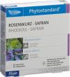 Produktbild von Phytostandard Rosenwurz-Safran Tabletten 30 Stück
