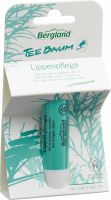 Produktbild von Bergland Teebaum Lippenpflegestift Tube 4.8g