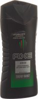 Produktbild von Axe Dusch Africa Flasche 250ml