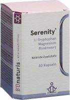 Product picture of Bionaturis Serenity Kapseln 60 Stück