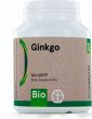 Produktbild von Bionaturis Ginkgo 250mg Flasche 120 Stück