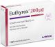 Immagine del prodotto Euthyrox 200 Tabletten 0.2mg Neue Formel 100 Stück