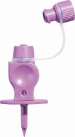 Produktbild von Proneo Medikamenten Adapter Enfit Uni Spike 30 Stück