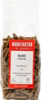 Produktbild von Manifaktur Maccheroni Hanf Bio Beutel 250g