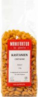 Produktbild von Manifaktur Amori Kastanien Bio Beutel 250g