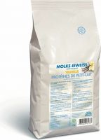 Product picture of Biosana Molke Eiweiss Pulver Vanille Beutel 2kg