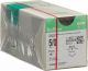 Produktbild von Dafilon 45cm Blau Dose 12 5-0 12 Stück