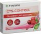 Produktbild von Cys-control Cranberry und Heidekraut Kapseln 60 Stück
