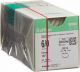Produktbild von Dafilon 45cm Blau Dose 12 6-0 12 Stück