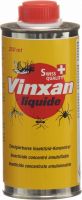 Produktbild von Vinxan Liquide Insektizid Konzentrat 250ml