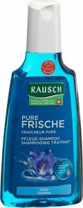 Product picture of Rausch Gentian Care Shampoo 200ml