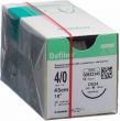 Produktbild von Dafilon 45cm Blau Dose 24 4-0 12 Stück