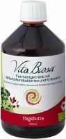 Produktbild von Vita Biosa Probiotic Hagebutte Flasche 500ml