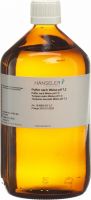 Produktbild von Haens Puffer Nach Weise Ph 7.2 1L