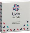 Product picture of Livia Gel-Pads 6-Monatspackung 12 Stück
