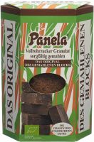 Immagine del prodotto Panela Vollrohrzucker Granulat Soft Bio 500g