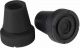 Produktbild von Sahag Kapseln Pivoflex 19mm Schwarz 1 Paar