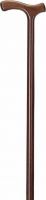 Produktbild von Sahag Holzstock Buche -100kg 96cm Braun Fritzgr
