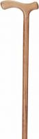 Produktbild von Sahag Holzstock Buche -100kg 96cm Naturhe Fritzgr