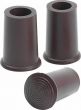 Produktbild von Sahag Stockkapsel Braun 18mm Holzstock