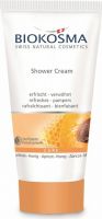 Produktbild von Biokosma Shower Cream Apriko-Honig Mini-Size 30ml