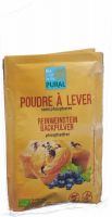 Immagine del prodotto Pural Backpulver Weinstein Phosphatfr Bio 3x 21g